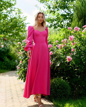 Aria Dress.