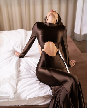 Lumirelle Gown