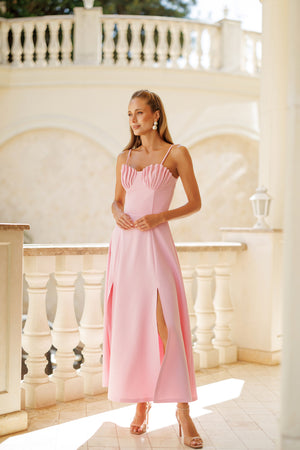 Arlisse Dress
