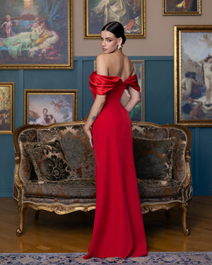 Vivienne Gown