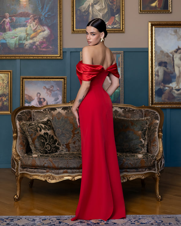 Vivienne Gown