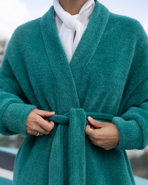 Silva Cardigan