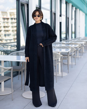 Silva Cardigan