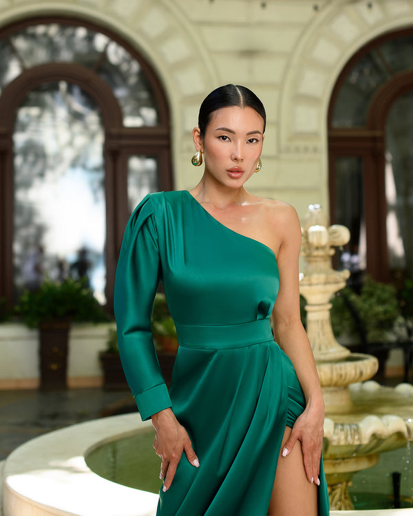 Venezia Midi Dress