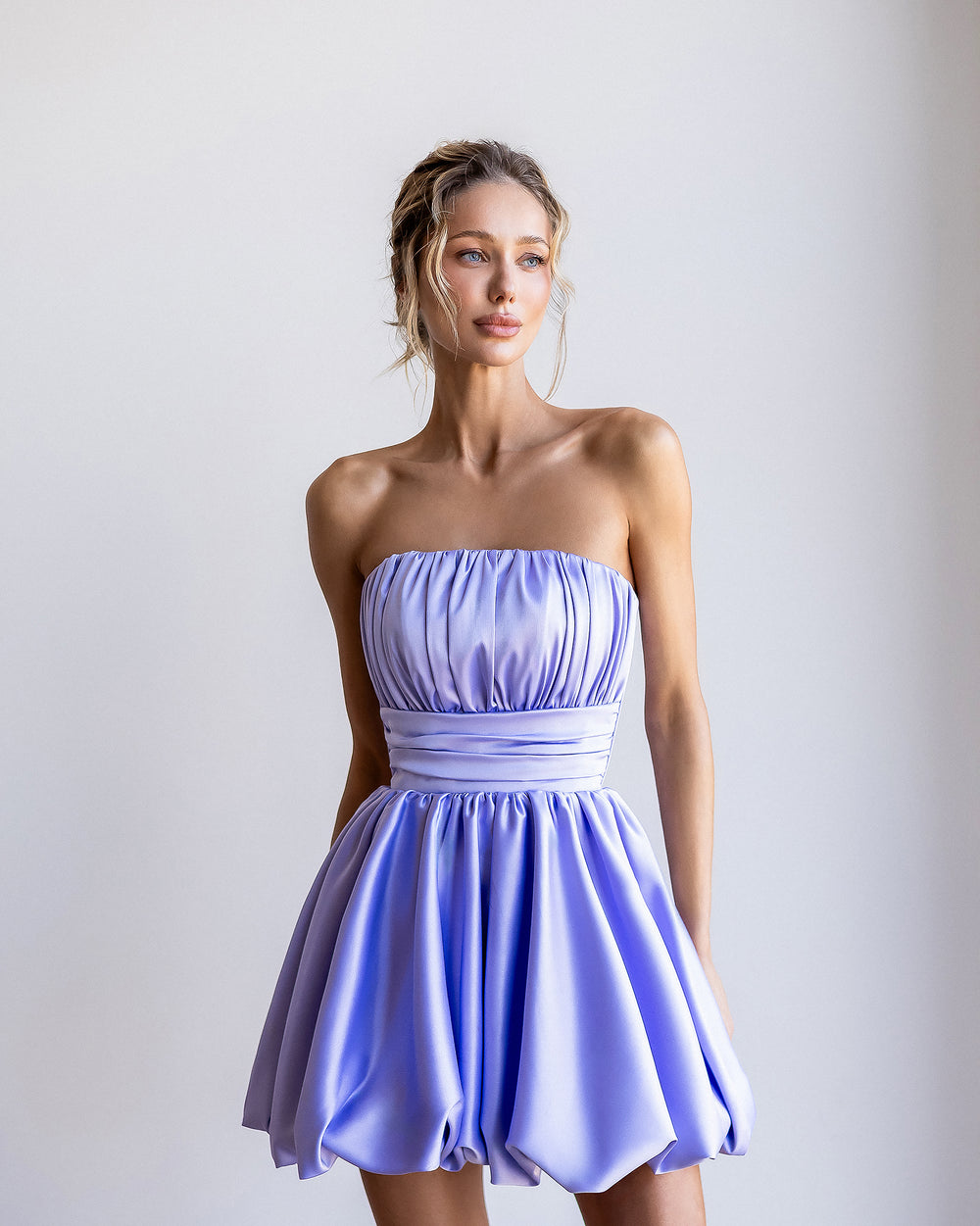 Lyra Corset Dress