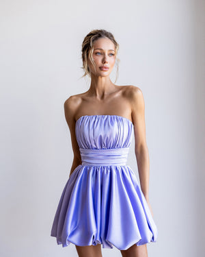 Lyra Corset Dress