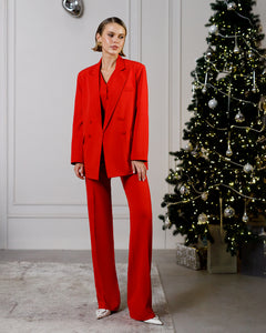 Regent Three-Piece Suit