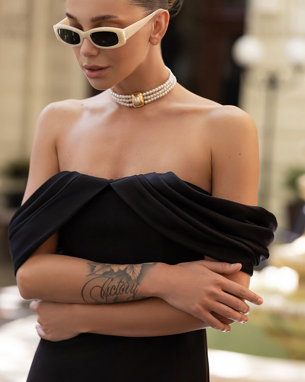 Vivienne Gown