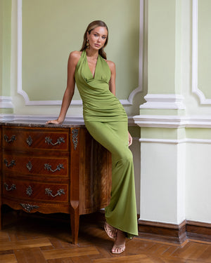 Cassiane Dress