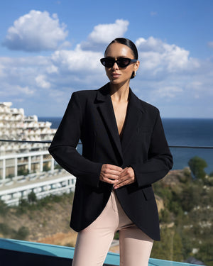 Renée Blazer