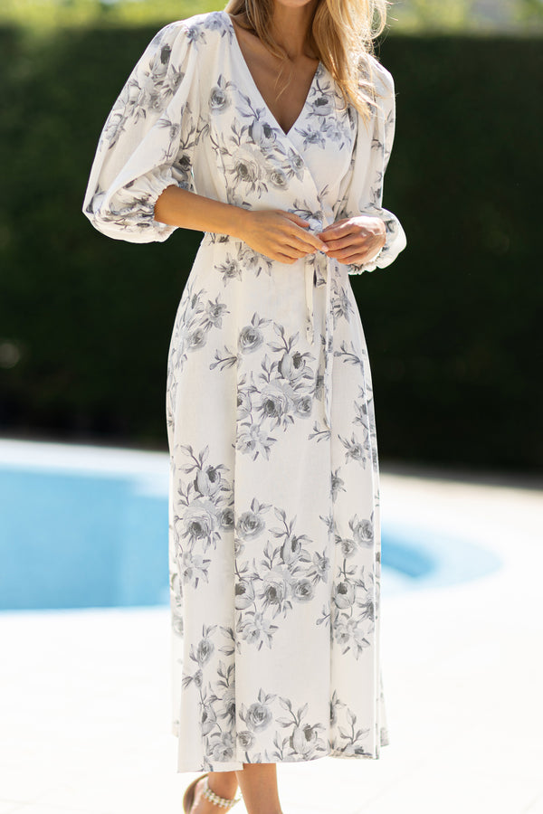 Solira Dress