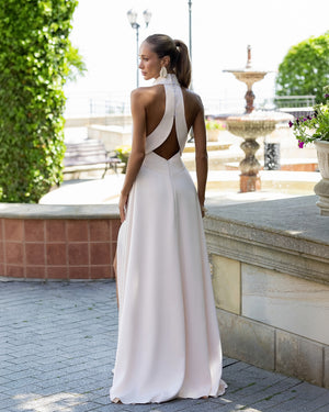 Aurevian Dress