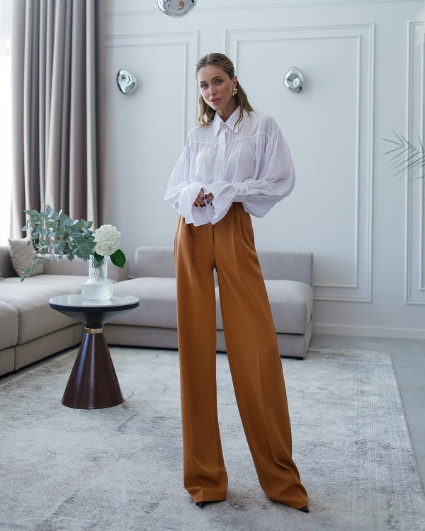Avira Pants