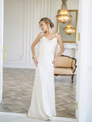 Selvara Dress