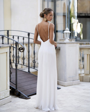 Mariselle Dress