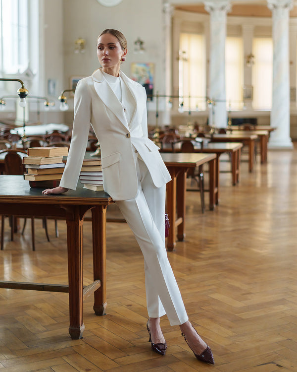 Celverin Suit Set