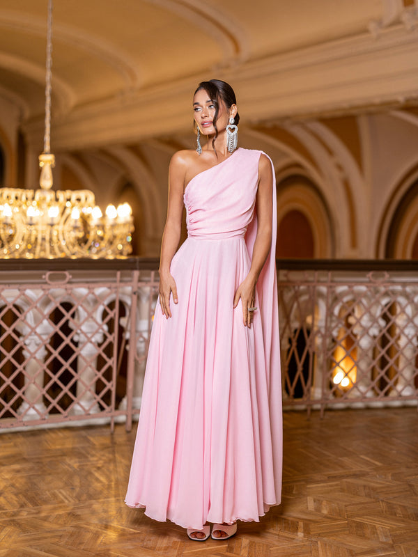 Velanora Dress