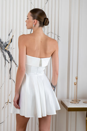 Zirelle Bridal Dress
