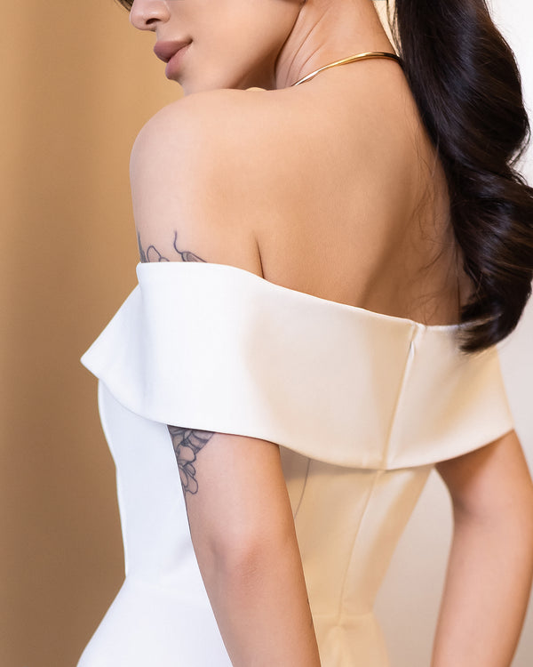 Calyra Dress