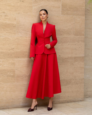 Anselia Suit