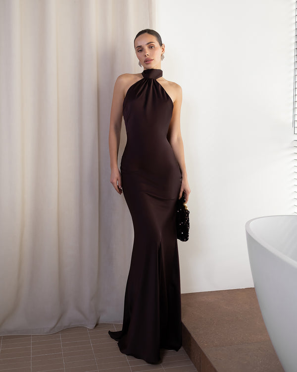 Lunarelle Dress