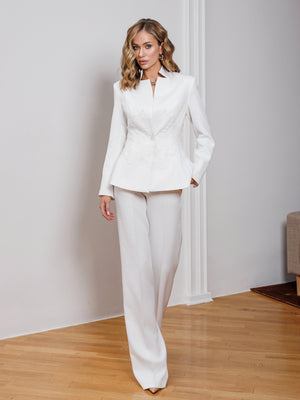 Arvelis Bridal Suit