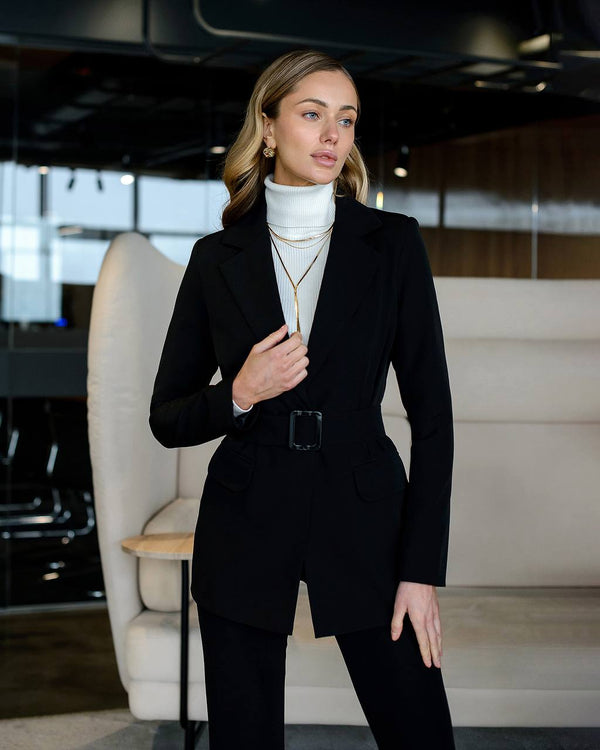 Camille Blazer