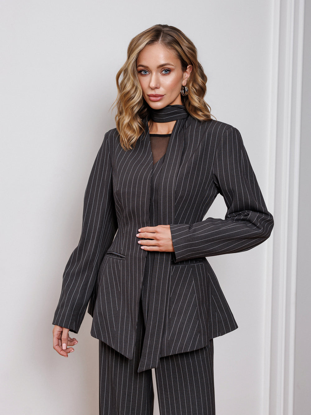 Averelle Suit