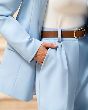 Carvella Suit