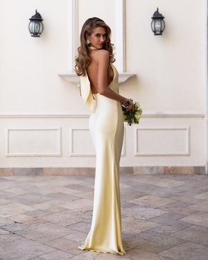 Lunarelle Dress