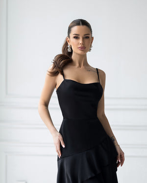Orselia Dress