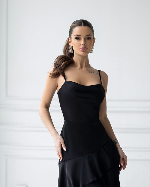 Orselia Dress