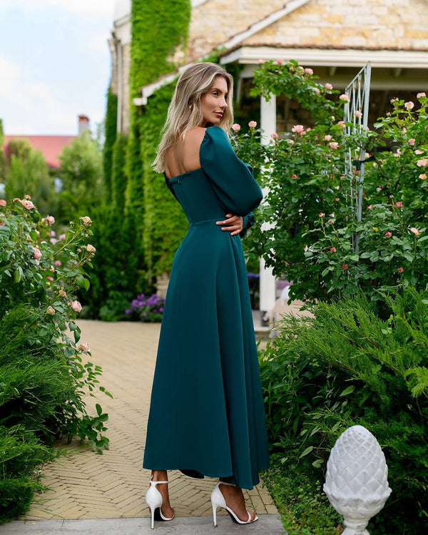 Aria Dress.