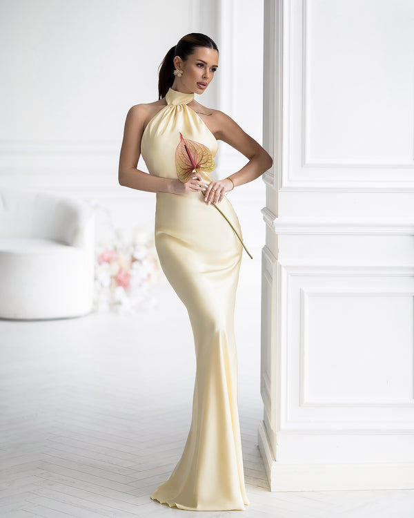 Lunarelle Dress