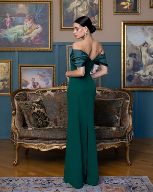 Vivienne Gown