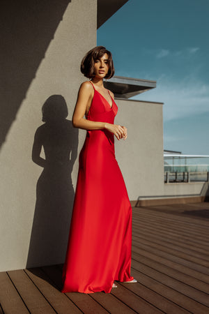 Arvessa Dress