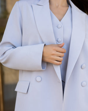 Regent Three-Piece Suit