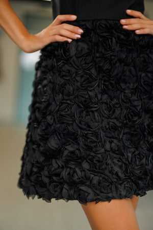 Roselune Dress