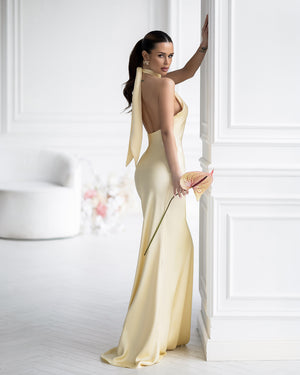 Lunarelle Dress