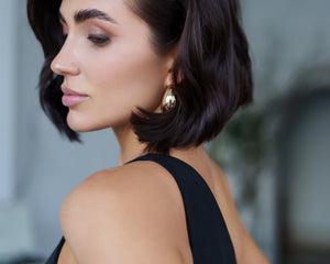 Aurora One Shoulder Dress