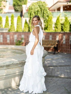 Thessara Dress