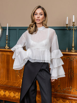 Avelis Blouse