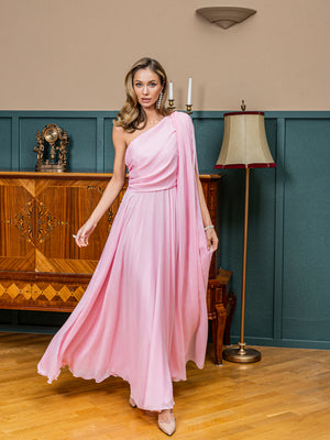 Velanora Dress