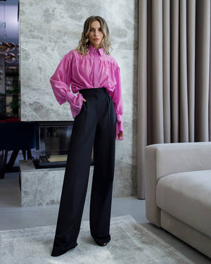 Tenzora Blouse