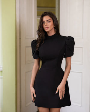 Lioren Dress
