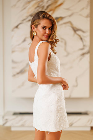 Noiréa Bridal Dress