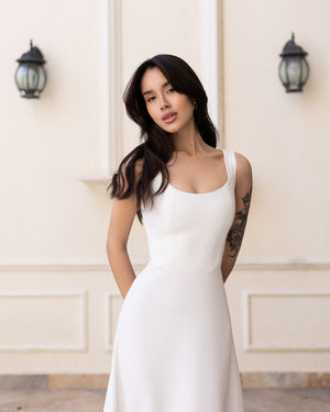 Esmiora Dress
