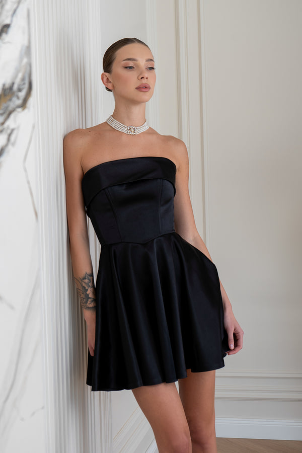 Zirelle Dress