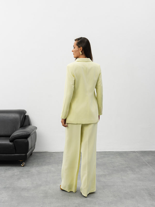 Aurevane Suit