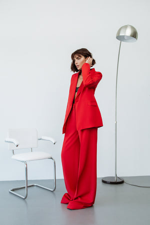Dorevane Suit